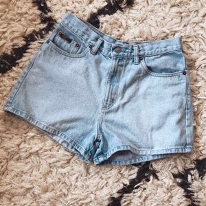 DKNY *VINTAGE* Denim Shorts